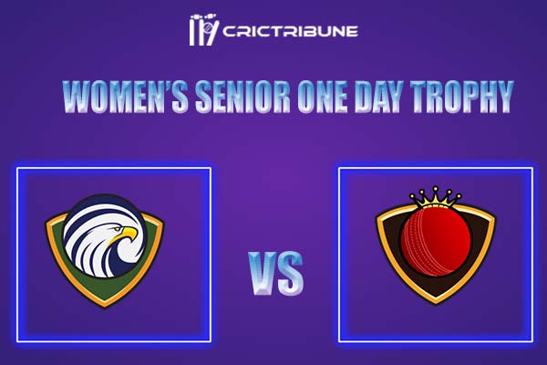 KAR-W vs RAI-W Live Score, In the Match of Women’s Senior One Day Trophy, which will be played at Vidarbha Cricket Association Ground, Nagpur. KAR-W vs RAI-W ...