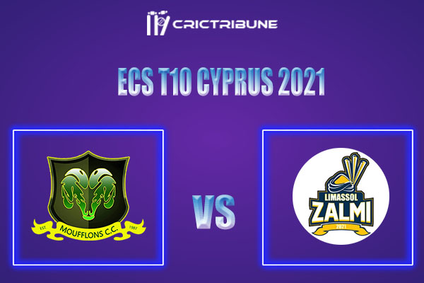 LIZ vs CYM Live Score, In the Match of ECS T10 Cyprus 2021, which will be played at Limassol. LIZ vs CYM Live Score, Match between Limassol Zalmi vs Cyp........