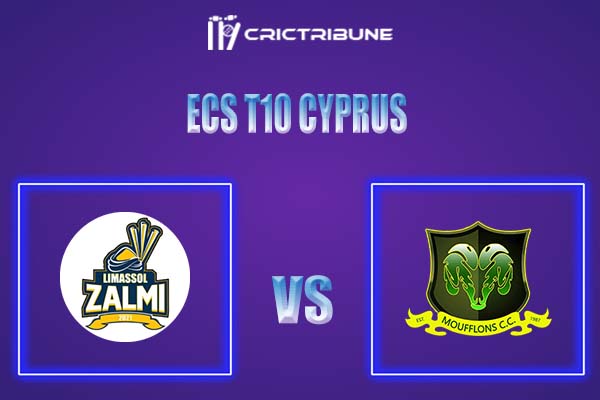 LIZ vs CYM Live Score, In the Match of ECS T10 Cyprus 2021, which will be played at Limassol. LIZ vs CYM Live Score, Match between Limassol Zalmi vs Cyprus .....