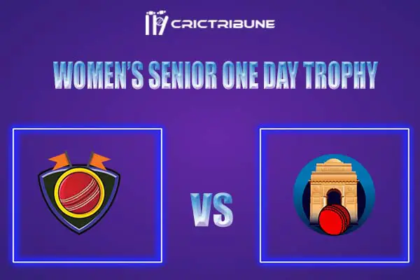 MAH-W vs DEL-W Live Score, In the Match of Women’s Senior One Day Trophy, which will be played at Vidarbha Cricket Association Ground, Nagpur. MAH-W vs DEL-W ...