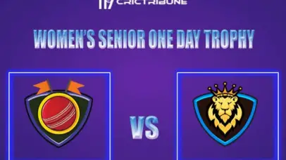 MAH W vs PUN W Live Score, In the Match of Women’s Senior One Day Trophy, which will be played at Vidarbha Cricket Association Ground, Nagpur. MAH W vs PUN W ...