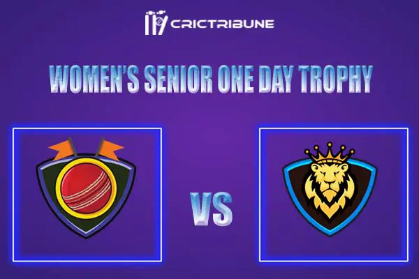 MAH W vs PUN W Live Score, In the Match of Women’s Senior One Day Trophy, which will be played at Vidarbha Cricket Association Ground, Nagpur. MAH W vs PUN W ...