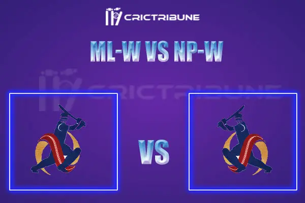 ML-W vs NP-W Live Score, In the Match of ICC Women’s T20 WC Asia Qualifier 2021, which will be played at  ICC Academy in Dubai. ML-W vs NP-W Live Score, Match ...