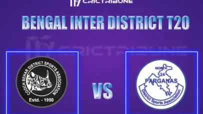 MOCB vs HOD Live Score, In the Match of Bengal Inter District T20 2021, which will be played at Bengal Cricket Academy Ground, Kalyani, West Bengal.. MOCB vs HO