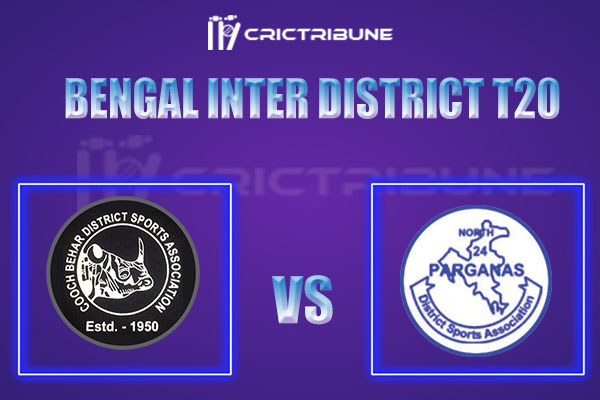 MOCB vs HOD Live Score, In the Match of Bengal Inter District T20 2021, which will be played at Bengal Cricket Academy Ground, Kalyani, West Bengal.. MOCB vs HO