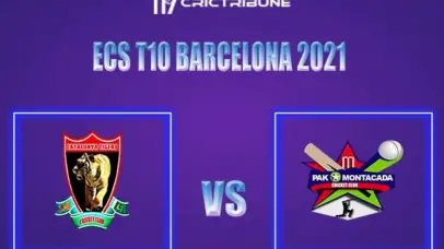 MR vs CAT Live Score, In the Match of ECS T10 Barcelona 2021, which will be played at Videres Cricket Ground. MR vs CAT Live Score, Match between Montcada..ing.
