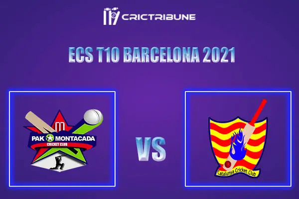 MR vs CTL Live Score, In the Match of ECS T10 Barcelona 2021, which will be played at Videres Cricket Ground. MR vs CTLLi ve Score, Match between Melbourne.....