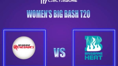 MR-W vs BH-W Live Score, In the Match of Women’s Big Bash T20, which will be played at Bellerive Oval, Hobart. MR-W vs BH-W Live Score, Match between Melbourne .