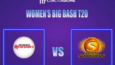 MR-W vs PS-W Live Score, In the Match of Women’s Big Bash T20, which will be played at University of Tasmania Stadium, Launceston. MR-W vs PS-W Live Score, .....