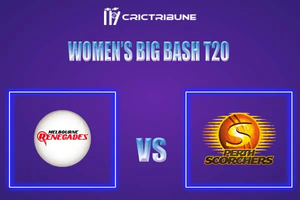 MR-W vs PS-W Live Score, In the Match of Women’s Big Bash T20, which will be played at University of Tasmania Stadium, Launceston. MR-W vs PS-W Live Score, .....