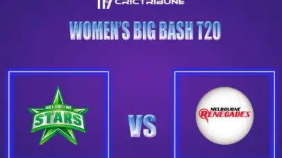MS-W vs MR-W Live Score, In the Match of Women’s Big Bash T20, which will be played at Bellerive Oval, Hobart. MS-W vs MR-W Live Score, Match between Melbourne.