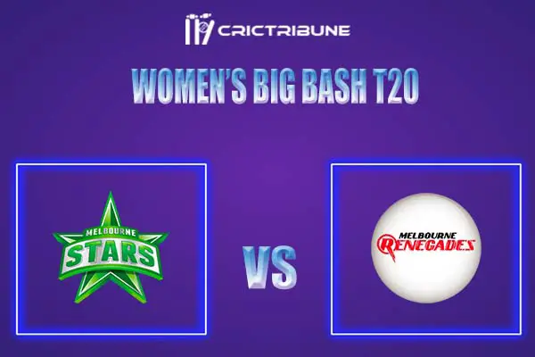 MS-W vs MR-W Live Score, In the Match of Women’s Big Bash T20, which will be played at Bellerive Oval, Hobart. MS-W vs MR-W Live Score, Match between Melbourne.