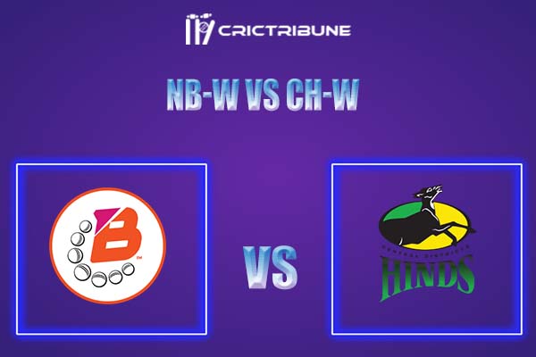 NB-W vs CH-W Live Score, In the Match of Hallyburton Johnstone Shield 2021, which will be played at Manpower Oval, Rangiora.NB-W vs CH-W Live Score, Match betwe