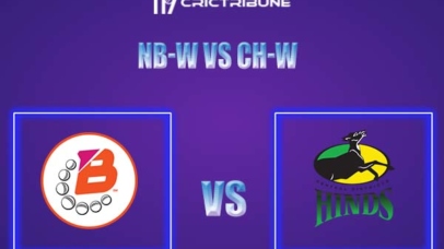 NB-W vs CH-W Live Score, In the Match of Hallyburton Johnstone Shield 2021, which will be played at Manpower Oval, Rangiora.NB-W vs CH-W Live Score, Match betwe