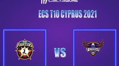NFCC vs CES Live Score, In the Match of ECS T10 Cyprus 2021, which will be played at Ypsonas Cricket Ground, Cyprus. NFCC vs CES Live Score, Match between ......