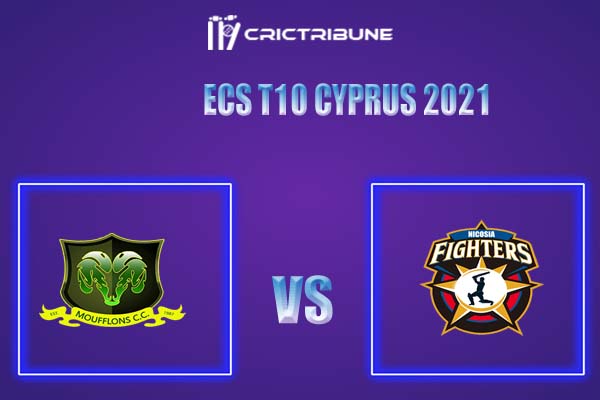 NFCC vs CYM Live Score, In the Match of ECS T10 Cyprus 2021, which will be played at Ypsonas Cricket Ground, Cyprus. NFCC vs CYM Live Score, Match between......
