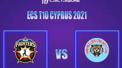 NFCC vs HAL Live Score, In the Match of ECS T10 Cyprus 2021, which will be played at Ypsonas Cricket Ground, Cyprus. NFCC vs HAL Live Score, Match between......
