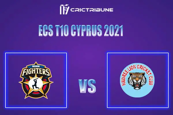 NFCC vs HAL Live Score, In the Match of ECS T10 Cyprus 2021, which will be played at Ypsonas Cricket Ground, Cyprus. NFCC vs HAL Live Score, Match between......