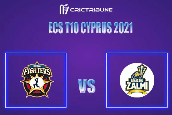 NFCC vs LIZ Live Score, In the Match of ECS T10 Cyprus 2021, which will be played at Ypsonas Cricket Ground, Cyprus. NFCC vs LIZ Live Score, Match between N....
