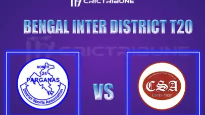 NPC vs BIC Live Score, In the Match of Bengal Inter District T20 2021, which will be played at Bengal Cricket Academy Ground, Kalyani, West Bengal.. NPC vs BIC .