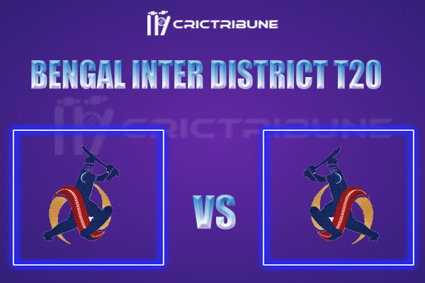 NPC vs HOD Live Score, In the Match of Bengal Inter District T20 2021, which will be played at Bengal Cricket Academy Ground, Kalyani, West Bengal.. NPC vs HOD .
