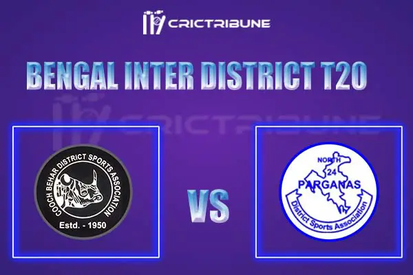 NPC vs MOCB Live Score, In the Match of Bengal Inter District T20 2021, which will be played at Bengal Cricket Academy Ground, Kalyani, West Bengal.. NPC vs MOC