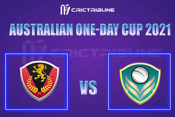 NSW vs VCT Live Score, In the Match of Australian One-Day Cup 2021, which will be played at Sydney Cricket Ground, Sydney. NSW vs VCT Live Score, Match between .