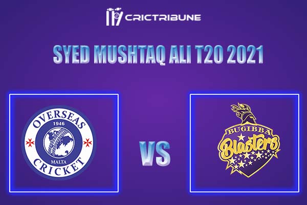OVR vs BBL Live Score, In the Match of ECS T10 Malta 2021, which will be played at Ypsonas Cricket Ground, Limassol, Lucknow. OVR vs BBL Live Score, Match betwe