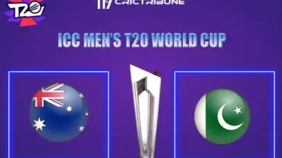 PAK vs AUS Live Score, In the Match of ICC Men’s T20 World Cup 2021.which will be played at Dubai International Cricket Stadium, Dubai. PAK vs AUS Live Score, ..