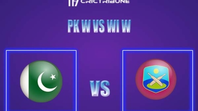 PK W vs WI W Live Score, In the Match of Pakistan Women vs West Indies Women, which will be played at  National Stadium, Karachi.. PK W vs WI W Live Score, Matc.
