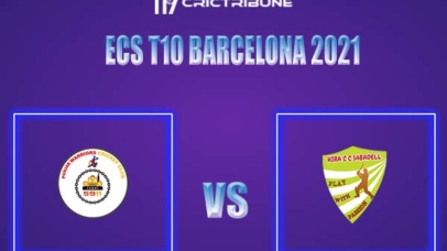 PUW vs HIS Live Score, In the Match of ECS T10 Barcelona 2021, which will be played at Videres Cricket Ground. PUW vs HIS Live Score, Match between Melbourne ...