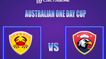 QUN vs WAU Live Score, In the Match of Australian One Day Cup, which will be played at Tony Ireland Stadium, Townsville, QUN vs WAU Live Score, Match between...
