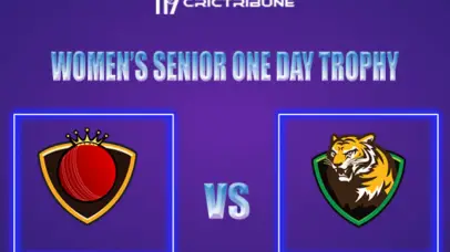 RAI-W vs BEN-W Live Score, In the Match of Women’s Senior One Day Trophy, which will be played at Vidarbha Cricket Association Ground, Nagpur. RAI-W vs BEN-W Li