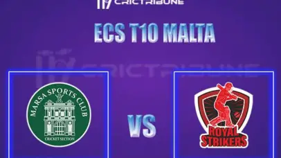 RST vs MAR Live Score, In the Match of ECS T10 Malta 2021, which will be played at Ypsonas Cricket Ground, Limassol, Lucknow. RST vs MAR Live Score, Match be...