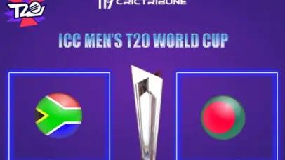 SA vs BAN Live Score, In the Match of ICC Men’s T20 World Cup 2021.which will be played at Dubai International Cricket Stadium, Dubai. ENG vs SL Live Score,....