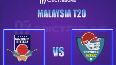 SH vs NS Live Score, In the Match of Malaysia T20 2021, which will be played at Kinrara Academy Oval in Kuala Lumpur.. SH vs NS Live Score, Match between Southe