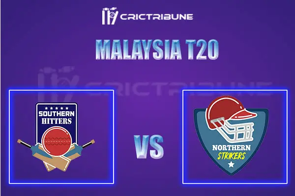 SH vs NS Live Score, In the Match of Malaysia T20 2021, which will be played at Kinrara Academy Oval in Kuala Lumpur.. SH vs NS Live Score, Match between Southe