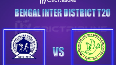 SIB vs MUN Live Score, In the Match of Bengal Inter District T20 2021, which will be played at Bengal Cricket Academy Ground, Kalyani, West Bengal.. SIB vs MUN .