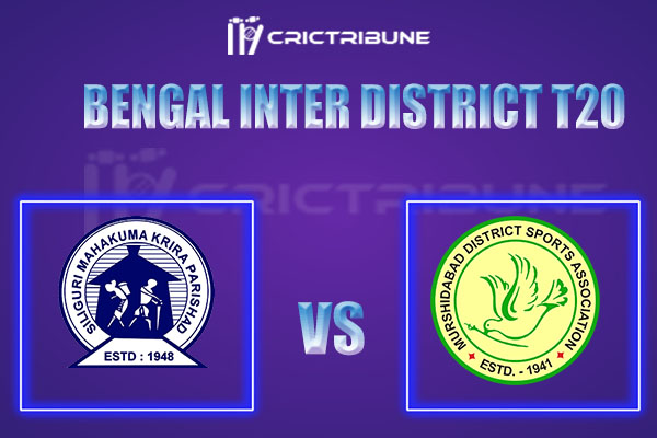 SIB vs MUN Live Score, In the Match of Bengal Inter District T20 2021, which will be played at Bengal Cricket Academy Ground, Kalyani, West Bengal.. SIB vs MUN .