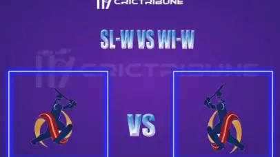 SL-W vs WI-W Live Score, In the Match of ICC Women’s Cricket World Cup Qualifier 2021, which will be played at Sunrise Sports Club, Harare.. SL-W vs WI-W Live ..