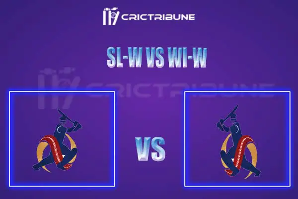SL-W vs WI-W Live Score, In the Match of ICC Women’s Cricket World Cup Qualifier 2021, which will be played at Sunrise Sports Club, Harare.. SL-W vs WI-W Live ..