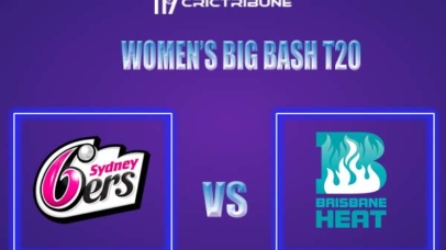 SS-W vs BH-W Live Score, In the Match of Women’s Big Bash T20, which will be played at Bellerive Oval, Hobart. SS-W vs BH-W Live Score, Match between ...........