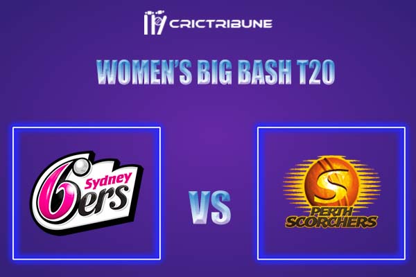 SS-W vs PS-W Live Score, In the Match of Women’s Big Bash T20, which will be played at Bellerive Oval, Hobart.SS-W vs PS-W Live Score, Match between Melbourne..