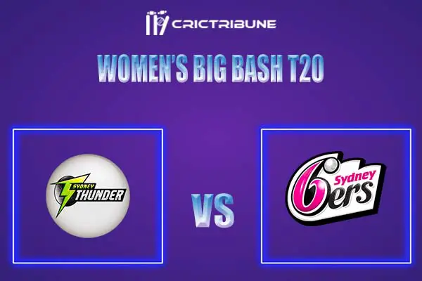 SS-W vs ST-W Live Score, In the Match of Women’s Big Bash T20, which will be played at Bellerive Oval, Hobart. SS-W vs ST-W Live Score, Match between Sydney ....