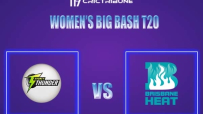 ST W vs BH W Live Score, In the Match of Women’s Big Bash T20, which will be played at Bellerive Oval, Hobart. ST W vs BH W Live Score, Match between Sydney ....