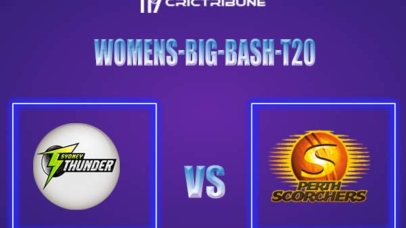 ST-W vs PS-W Live Score, In the Match of Women’s Big Bash T20, which will be played at Bellerive Oval, Hobart. ST-W vs PS-W Live Score, Match between Sydney ....