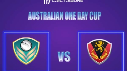 VCT vs NSW Live Score, In the Match of Australian One Day Cup, which will be played at Tony Ireland Stadium, Townsville .VCT vs NSW Live Score, Match between....