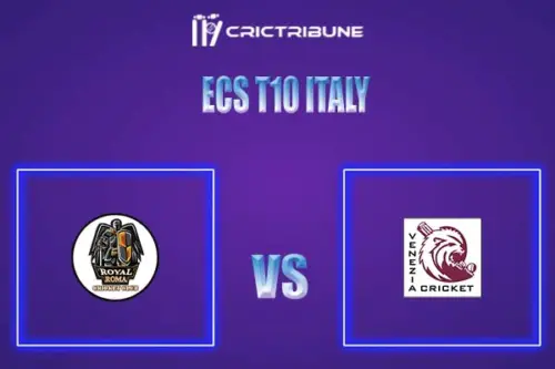 VEN vs ROR Live Score, ECS T10 Italy Live Score, VEN vs ROR Live Score ...