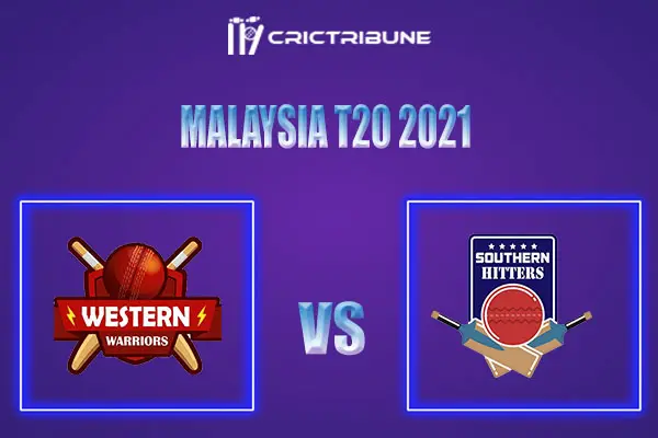 WW vs SH Live Score, In the Match of Malaysia T20 2021, which will be played at Kinrara Academy Oval in Kuala Lumpur.. WW vs SH Live Score, Match betwe.........