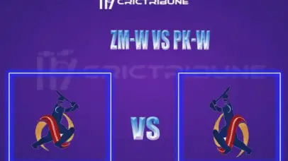ZM-W vs PK-W Live Score, In the Match of ICC Women’s Cricket World Cup Qualifier 2021, which will be played at Sunrise Sports Club, Harare.. OMN vs NAM Live Sco